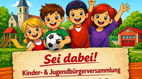 Kinder_Jugendbürgerversammlung